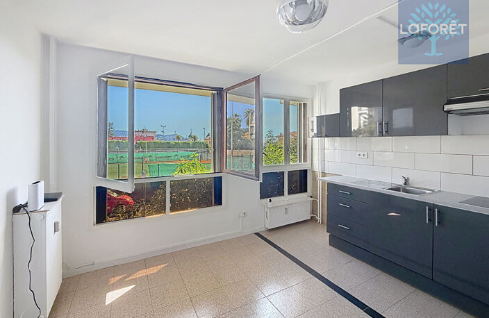 Vente appartement 1 pièce 21 m² à Nice-06000 (122 900 €) | LeSiteImmo