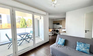 Appartement 1 Pièce 28 m² à louer à Blagnac (31700)