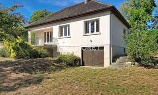 Maison 3 Pièces 78 m² à vendre à Orthez (64300)