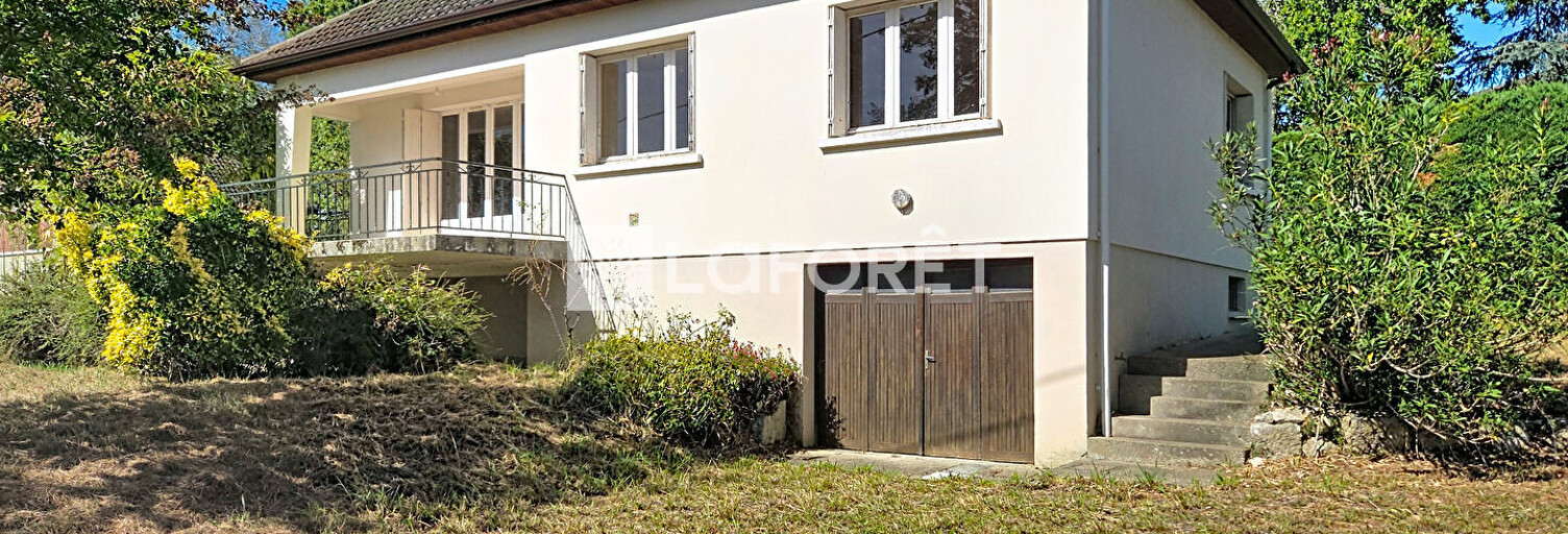 Maison 3 Pièces 78 m² à vendre à Orthez (64300)