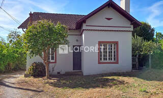 Maison 4 Pièces 89 m² à vendre à Orthez (64300)