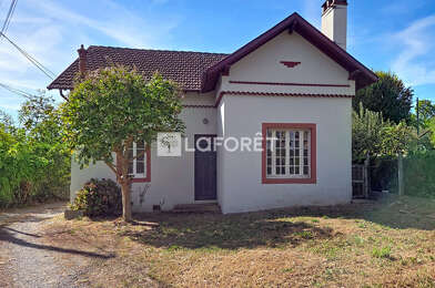 Maison 4 pièces 99900 €