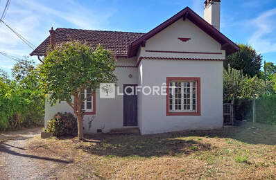Maison Orthez 4 pièce(s) 89m² — photo du bien