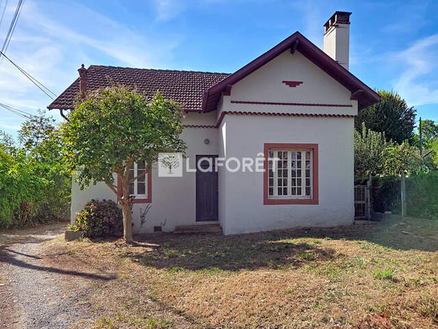 Maison Orthez 4 pièce(s) 89m² — photo du bien
