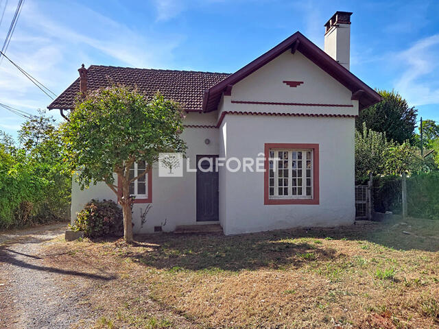 Maison proposé à Orthez
