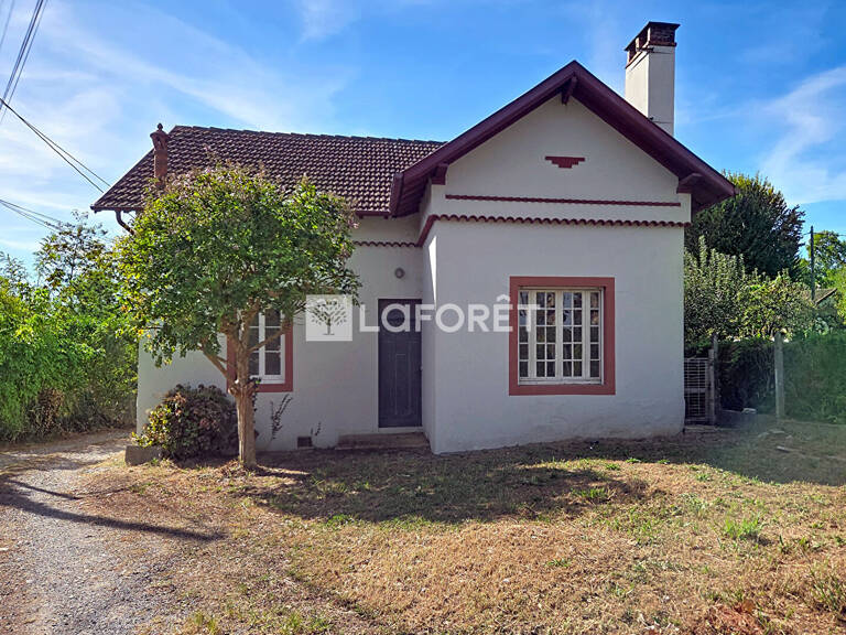 Maison Orthez 4 pièce(s) 89m² — photo 1