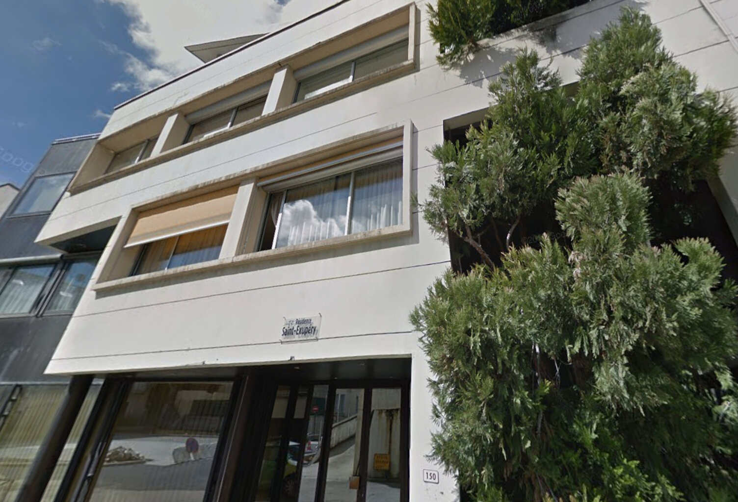 Appartement Aix Les Bains 4 pièce(s) 110.44 m2 — photo 1
