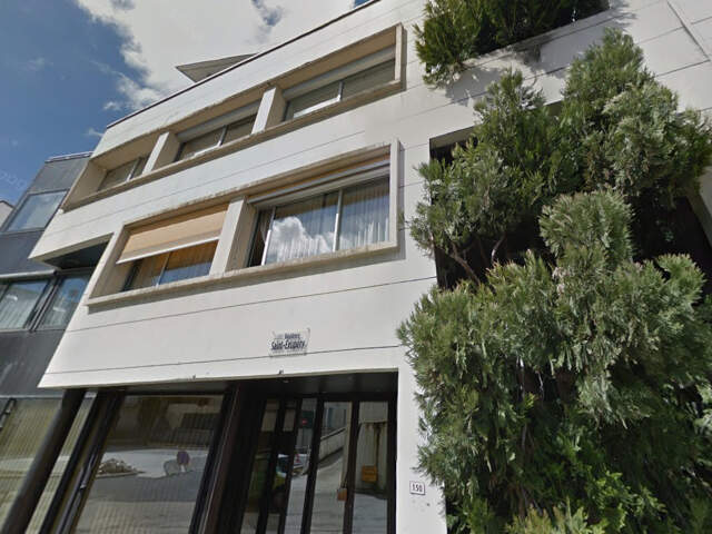 Appartement Aix Les Bains 4 pièce(s) 110.44 m2 — photo du bien