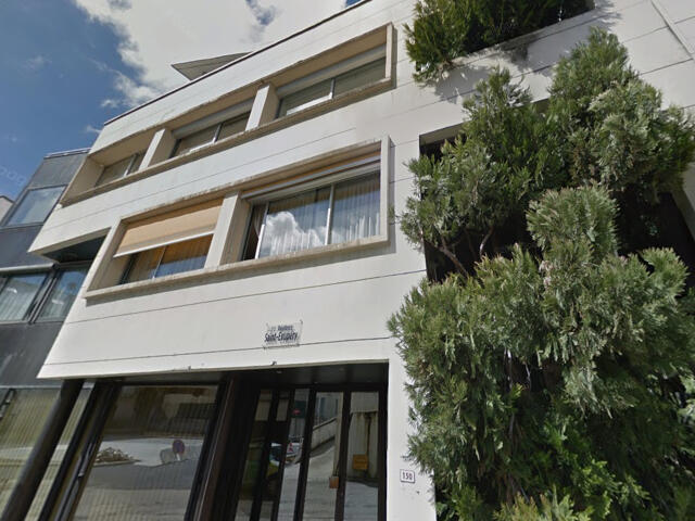 Appartement proposé à Aix-les-Bains