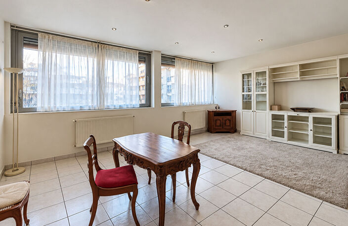 Appartement Aix Les Bains 4 pièce(s) 110.44 m2 — photo 3