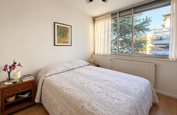 Appartement Aix Les Bains 4 pièce(s) 110.44 m2 — photo 4