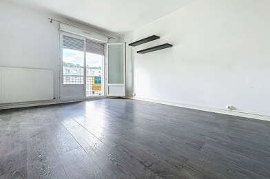 Appartement 3 pièces 135000 €