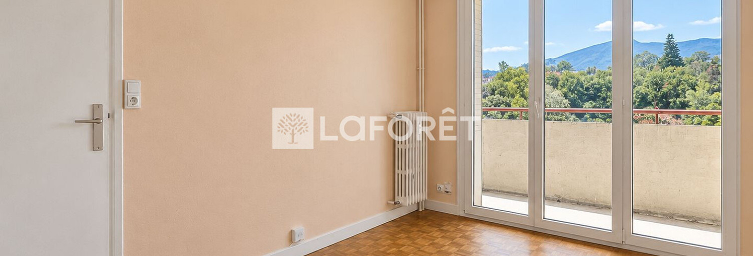 Appartement 1 Pièce 25 m² à louer à Chambéry (73000)