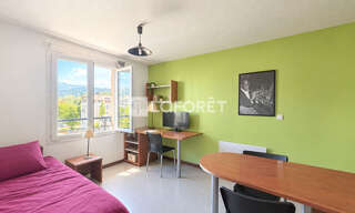 Appartement 1 Pièce 17 m² à vendre à Chambéry (73000)