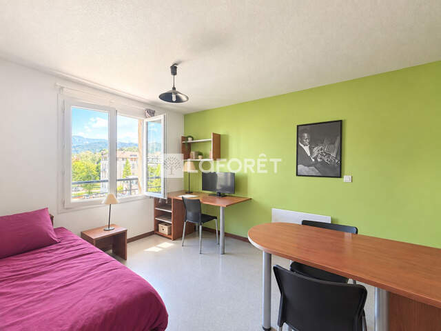 STUDIO 17,67m² — photo du bien