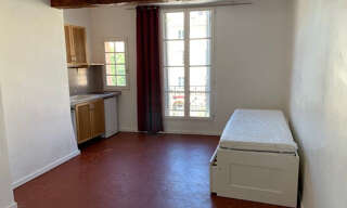 Appartement 1 Pièce 20 m² à louer à Aix-en-Provence (13100)