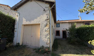 Maison 5 Pièces 78 m² à vendre à Machézal (42114)