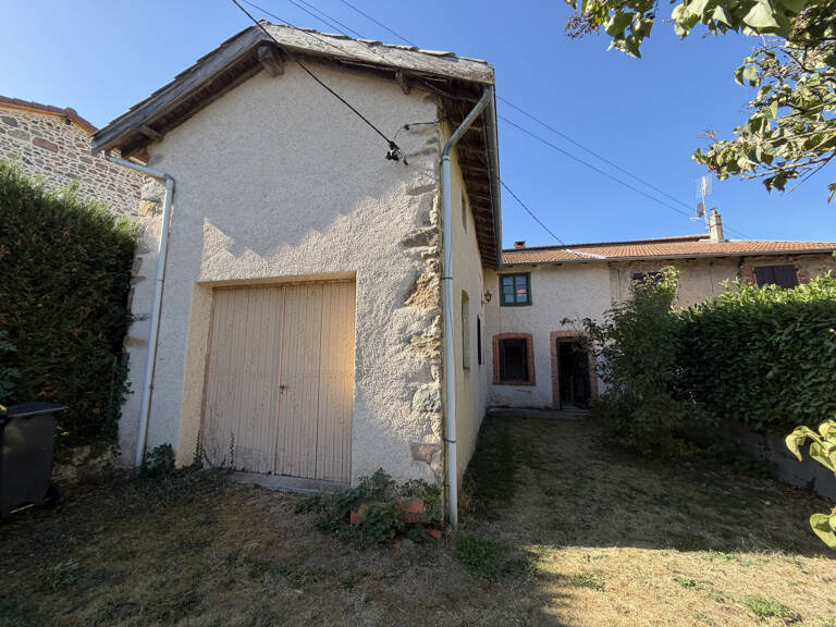 MAISON - 5 PIECES - MACHÉZAL — photo 1