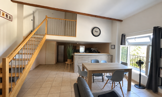 Appartement 3 Pièces 76 m² à louer à Aujargues (30250)