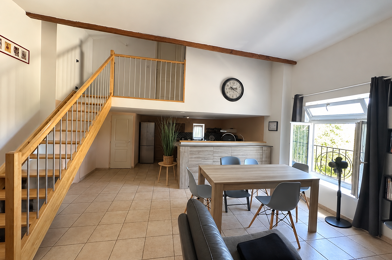 Appartement 3 pièces 645 €