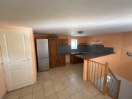 LOCATION APPARTEMENT 3 PIECES AUJARGUES — photo 2