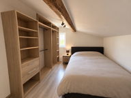 LOCATION APPARTEMENT 3 PIECES AUJARGUES — photo 3
