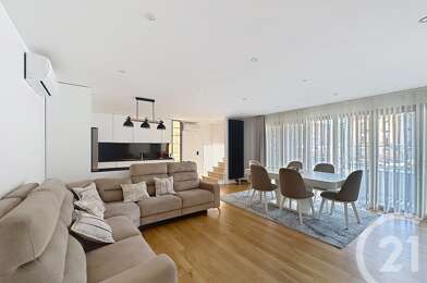 Maison 4 pièces 550000 €