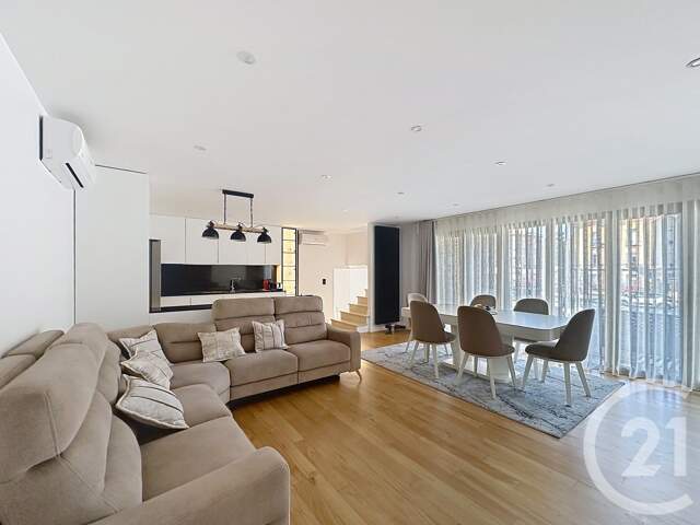 Maison 4 pièces 100 m² à Thiais — photo du bien