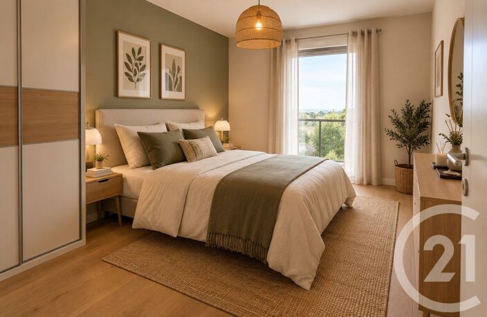 Vente appartement 4 pièces 78 m² Thiais (94320) — photo 5