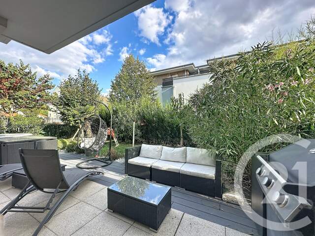 Appartement 3 pièces 64 m² à Thiais — photo du bien