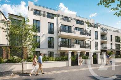 Appartement 2 pièces 260000 €