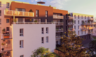 Appartement neuf   m² à vendre à Caen (14000)