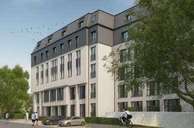 Appartement 1 pièces 147850 €