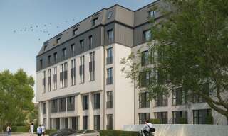 Appartement neuf   m² à vendre à Caen (14000)