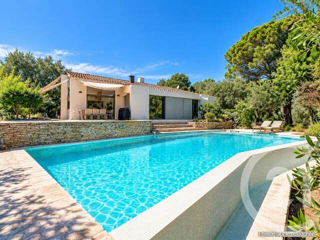 Maison 6 pièces 180 m² à Mougins — photo du bien
