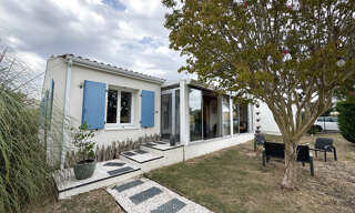 Maison 4 Pièces 130 m² à vendre à Barzan (17120)