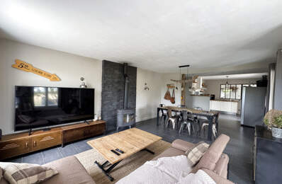 Maison 130 m2, sans travaux, proximité Royan et plages — photo du bien