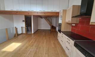 Appartement 2 Pièces 60 m² à vendre à Miribel (01700)