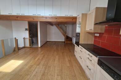 Appartement 2 pièces 189000 €