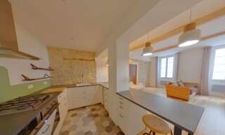 Appartement 3 Pièces 70 m² à louer à Forcalquier (04300)