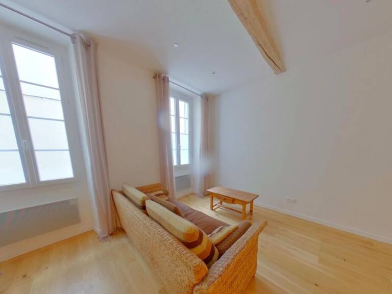 Appartement meublé Forcalquier 3 pièce(s) — photo 1