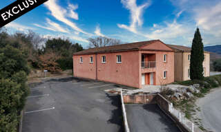 Immeuble  550 m² à vendre à Lussas (07170)