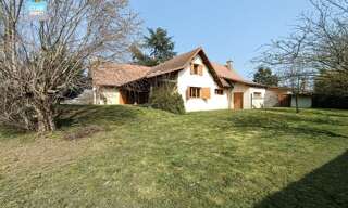 Maison 7 Pièces 220 m² à vendre à Saint-Cyr-sur-Menthon (01380)