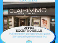 TERRAIN AGRICOLE A ST MAXIMIN  DE 3850m² — photo 4