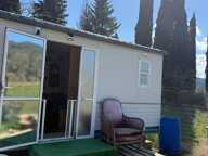 Terrain constructible plus mobil home — photo 2