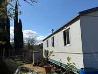 Terrain constructible plus mobil home — photo 3
