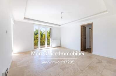 Référence : 7285-NAM - Appartement 4 pièces balcon cave et parking — photo du bien