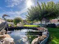 Référence : 7286-EBO. - Maison 7 pièces — photo 2