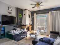 Référence : 7286-EBO. - Maison 7 pièces — photo 3