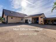Référence : 7286-EBO. - Maison 7 pièces — photo 4